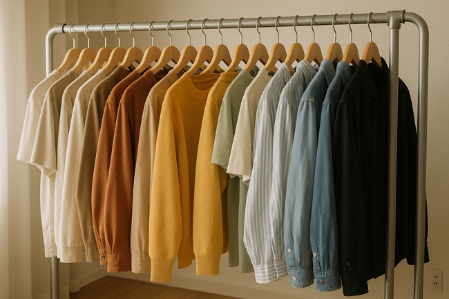 哥伦比亚专线是否适合发服装类产品？